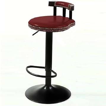 Amazon.co.jp: カウンターチェア レトロ