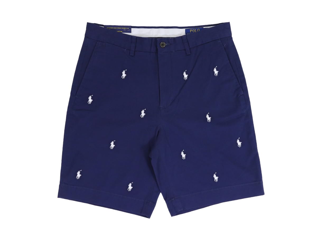 Amazon | (ポロ ラルフローレン) メンズ ストレッチ クラシック