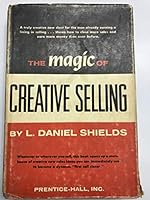 The Magic of Creative Selling B01N2M7EMU Book Cover