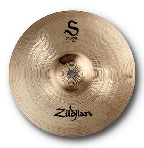Zildjian 10' S Splash
