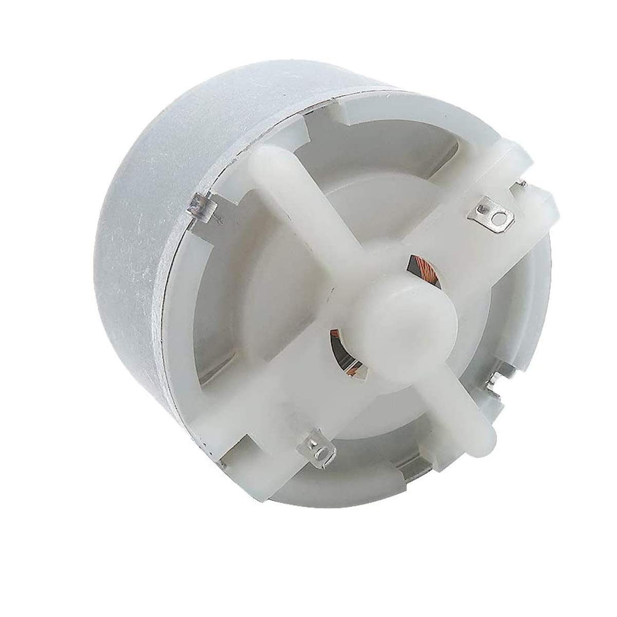 jing Silnik DC 3-12 V, 2700 obr./min, średnica 32 mm, do samolotu RC Hobby RF-500TB-12560