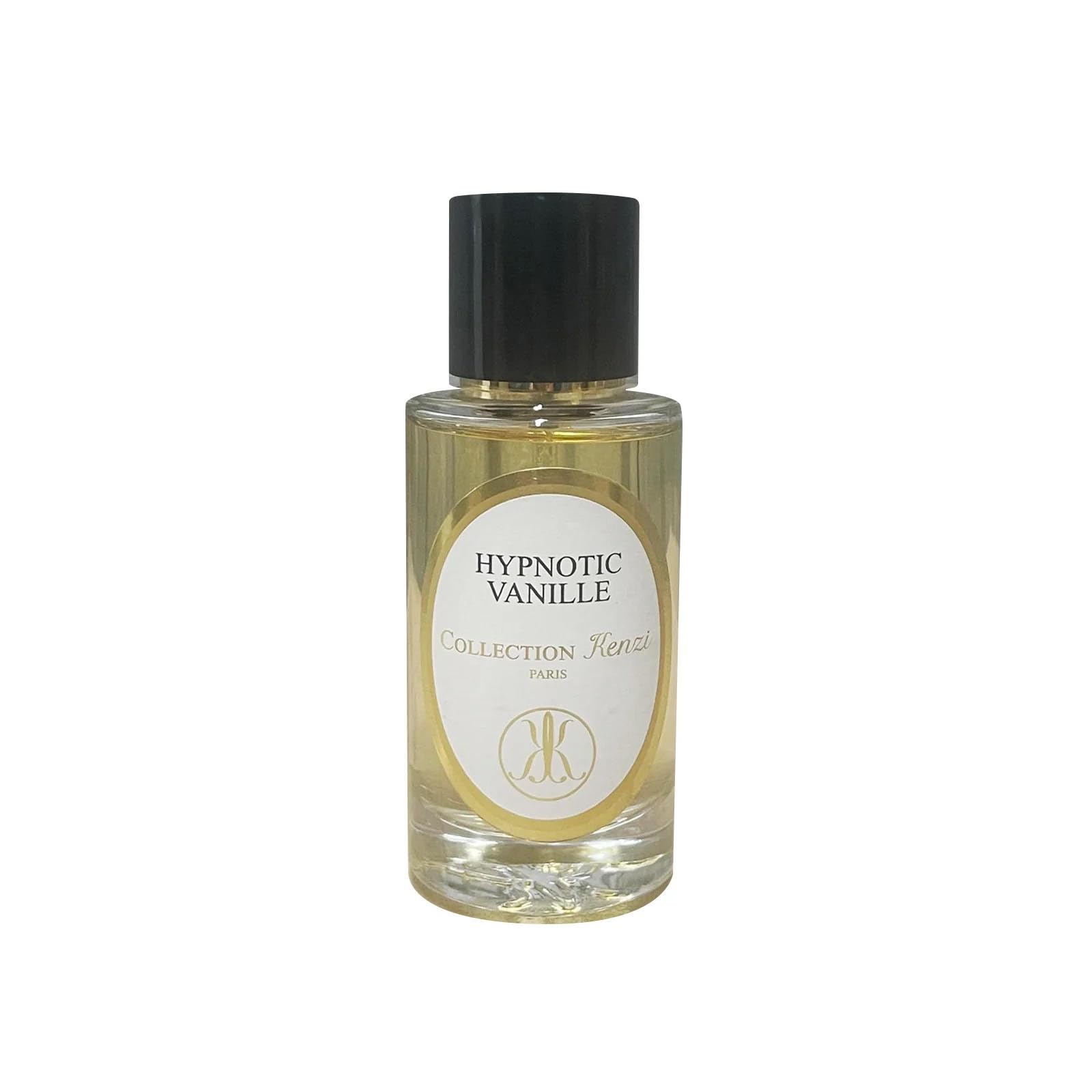 Parfum durable Hypnotic Vanille MDParfums 50ml contre les odeurs éphémères - 9