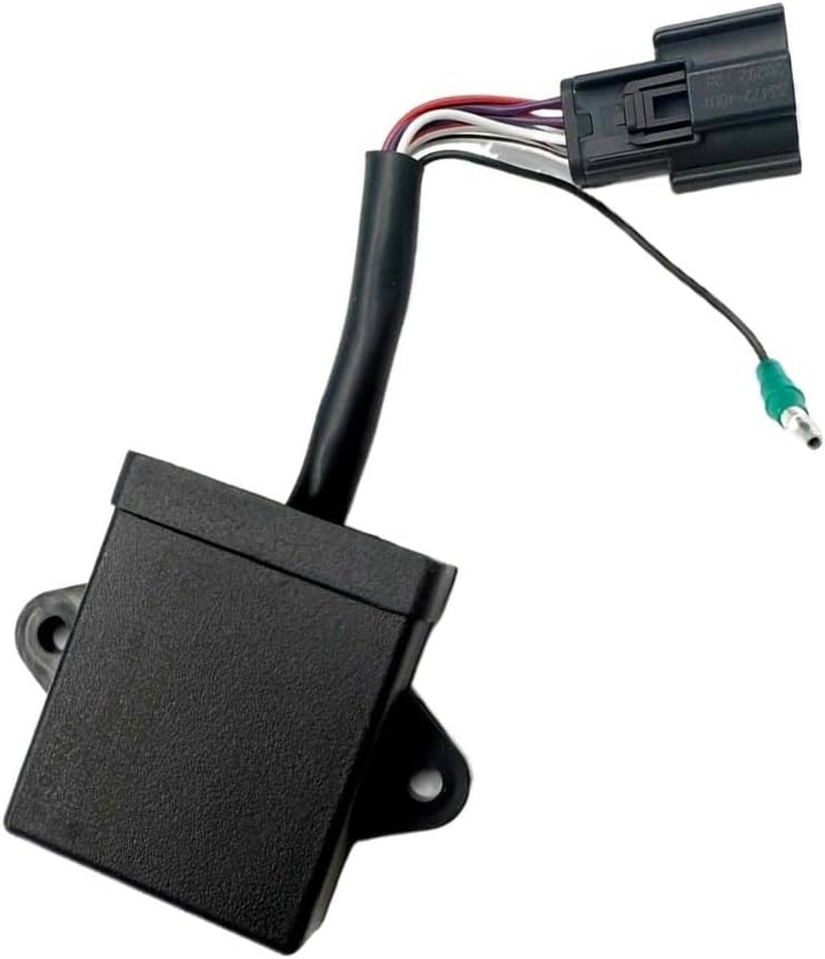 UTV Flame Out Controller Relay Lack Box FIT FOR V-Twin 1000cc HS1000 P311001379700011