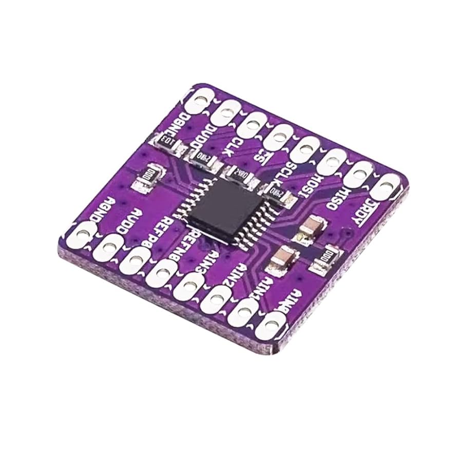 12/24 chip様 NeoPixel Side-Light RGB LED w/ Integrated Driver Chip - 10