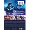 Blue Beetle (DVD)