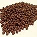AquaNourish Omnivorous Aquaponic Fish Feed - Stage 3 5lb