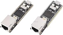 Luckfox Pro/max Linux RV1106 Development Board Ai Arm Cortex A7 Type-C RV1106G2 RV1106G3 128MB 256MB New 2025 High for Reliable Electronic Component, Precision, Stable Performance