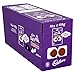 Cadbury Dairy Milk Giant Buttons 119g