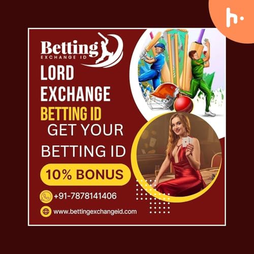 Lord Exchange Betting ID: Join Now for Exclusive Offers