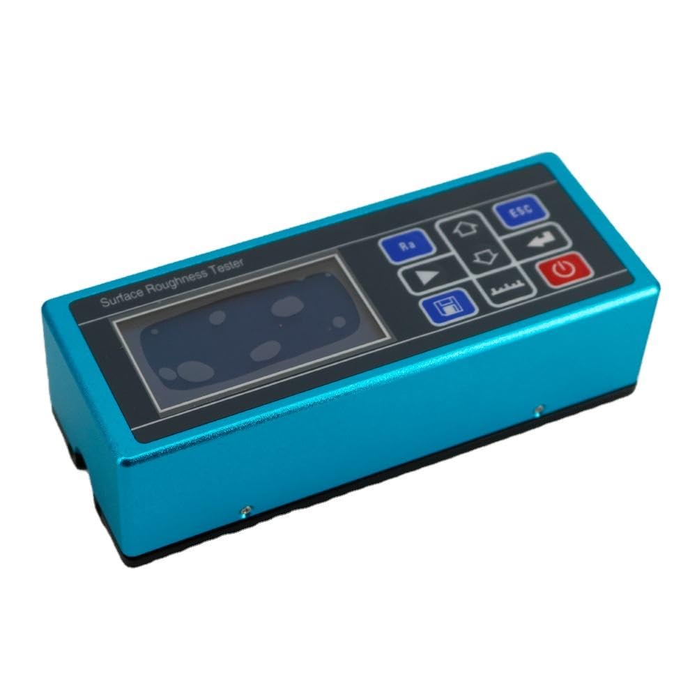 GR210 Portable Surface Roughness Meter Measuring Range 160um