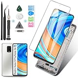 lcd xiaomi redmi 3x 🔔Aplicar para reparar una pantalla defectuosa y curar-reemplazar píxeles agrietados, rotos, muertos, el tacto no funciona, problemas de respuesta táctil, pantalla no funcional y cualquier problema relacionado con la pantalla.