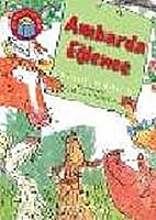 Ambarda Eglence 6053601365 Book Cover