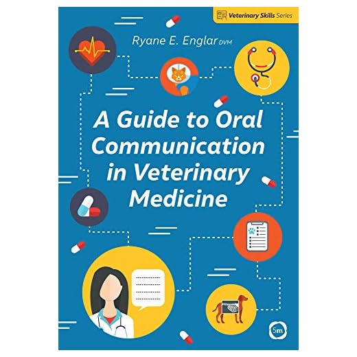 Oral Communication in Veterinary Medicine Guide