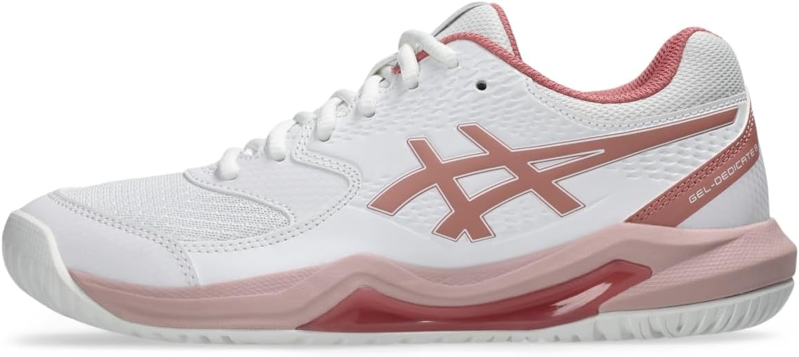 ASICS Women's Gel-Dedicate 8 Tennis Shoes