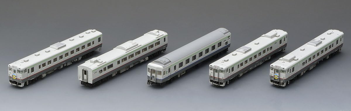 Amazon | トミーテック (TOMYTEC) TOMIX Nゲージ JR キハ400系 利尻