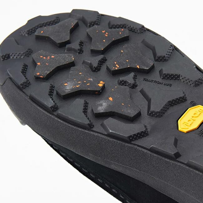 Amazon.co.jp: DESCENTE デサント D.トレース MC HI AGAT 27.0cm BKGY