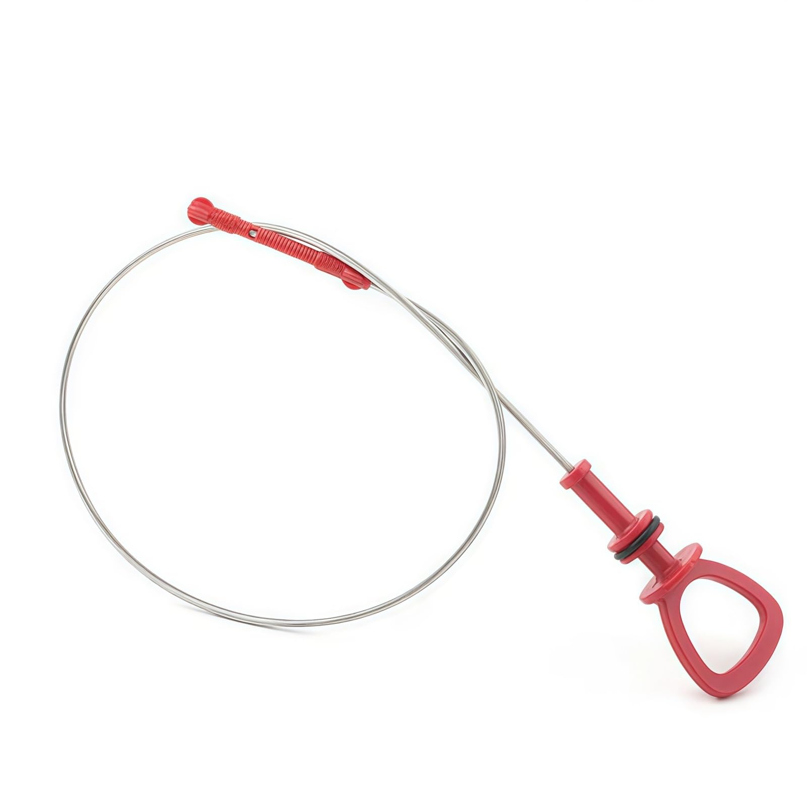 Asta di Livello Olio Motore per Mercedes-Benz W221 S500 M273 S550 S500L 273 625mm Asta di Livello Olio Motore per Auto A2730101572 2730101572