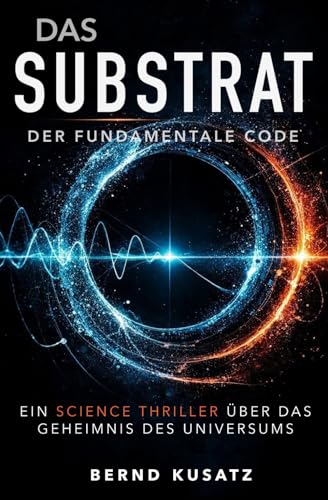 Das SUBSTRAT: Der fundamentale CODE