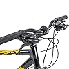 Huffy Hardtail Mountain Trail Bike 24 inch, 26 inch, 27.5 inch #4