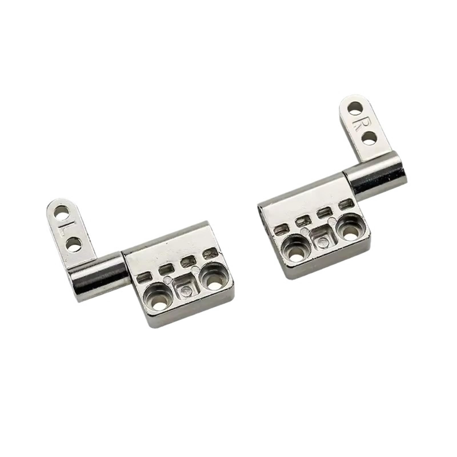 Zinc Alloy 360 Degree Damping Hinge Torque Shaft Arbitrary Stop Hinge 1Pcs(Right,1.0N.m Torque)