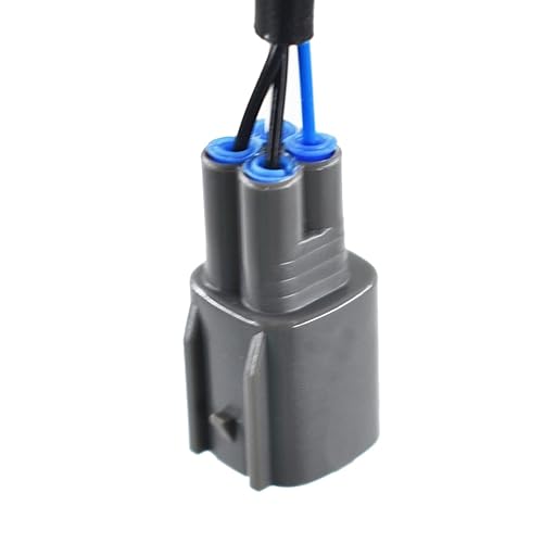 Miniatura 5 de Sensor de oxígeno de relación de combustible de aire 89467-06050 Reemplazo para Lexus ES330 Toyota 4Runner Camry