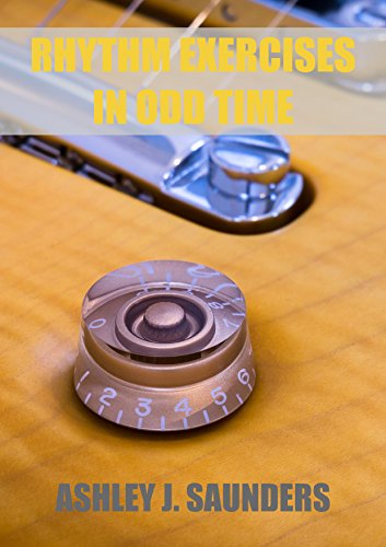 Rhythm Exercises in Odd Time (English Edition)