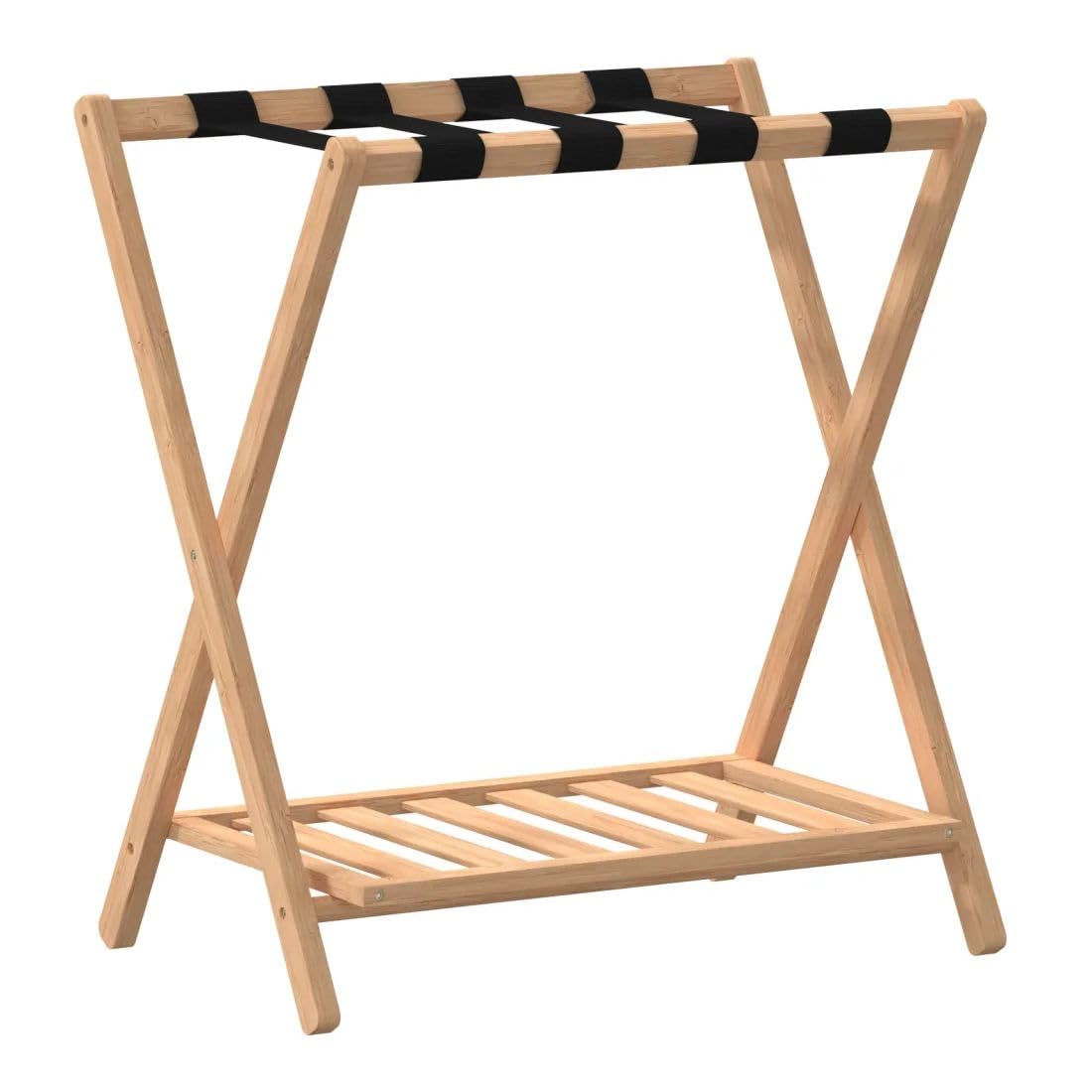 Ikriyi Luggage Rack 26.8