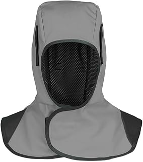 Avental impermeável retardante chama