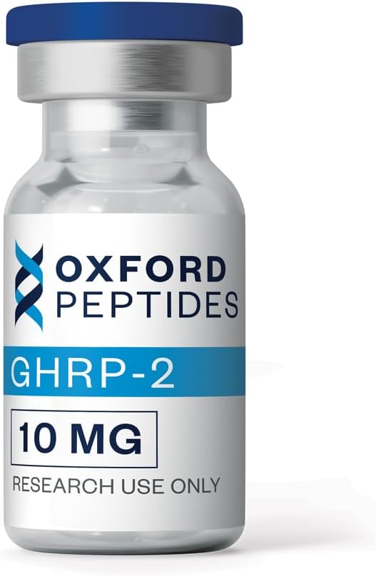 OP GHRP-2 10mg Powder