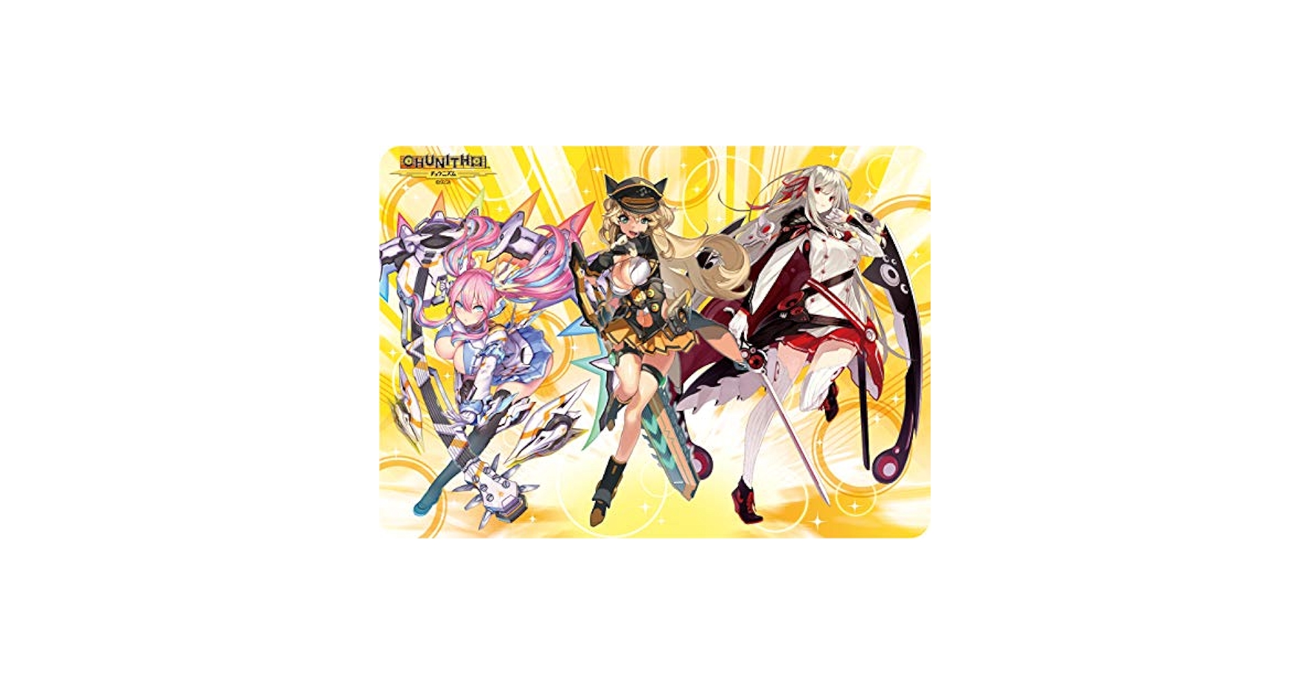 チュウニズム ナイ ラバーマット チュウニズム ナイ ラバーマット チュウニズム ナイ ラバー