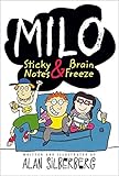 Milo: Sticky Notes and Brain Freeze