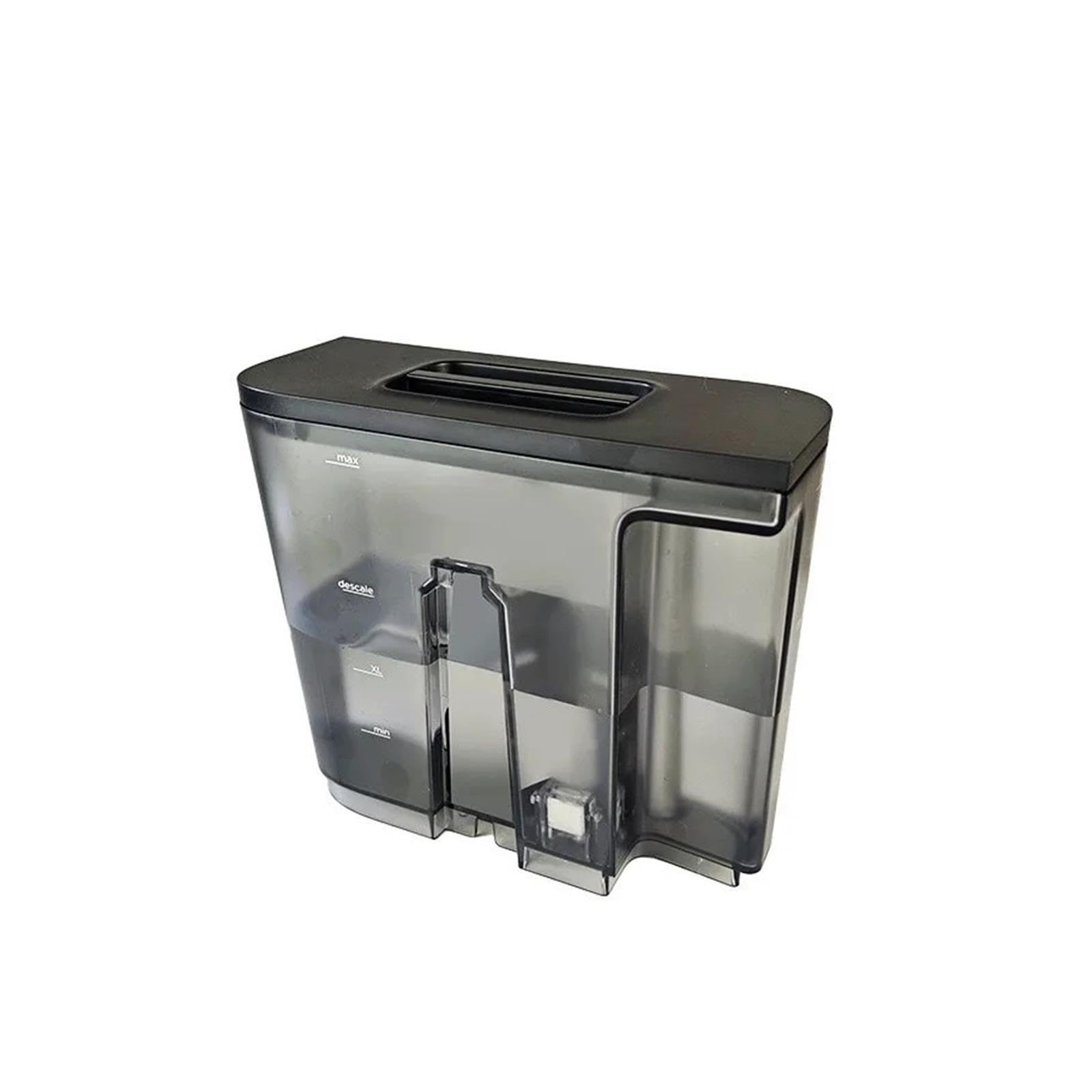 Genérico Tanque De Agua Con Tapa Compatible Con Ninja Luxe Cafe ES601 ES655