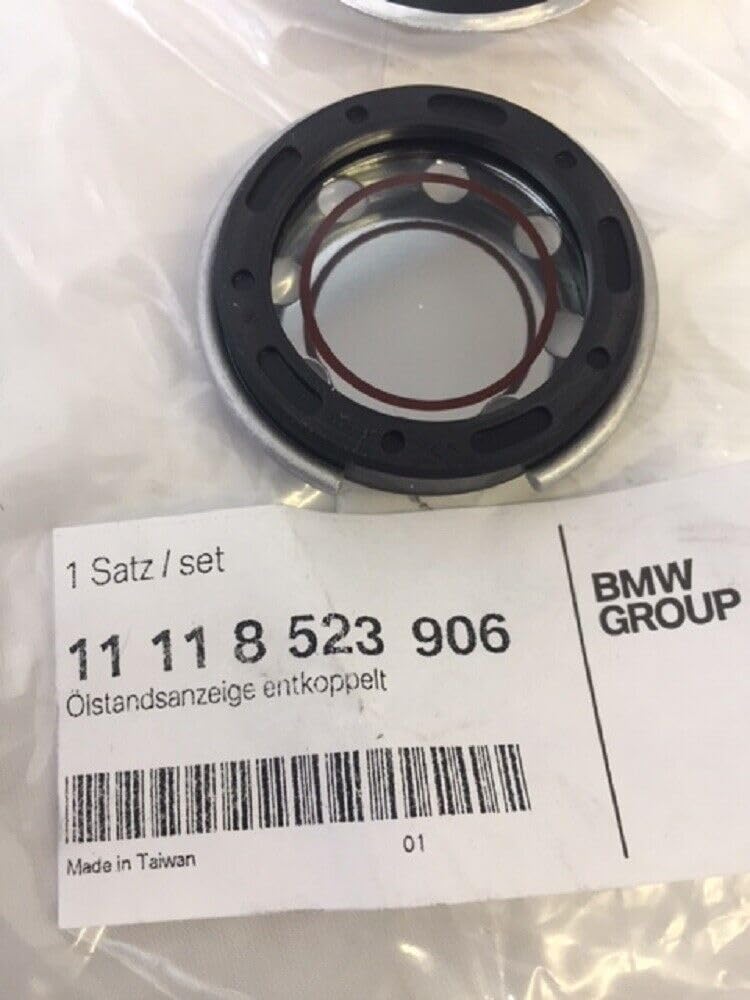 BMW Indicador de nivel de aceite para motocicleta, control de aceite de cristal R/K/F/S