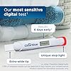 Clearblue Early Digital Pregnancy Test, Early Detection at Home Pregnancy Test, 2 Ct #1