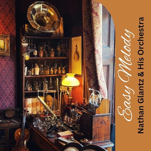 Nathan Glantz & His Orchestra