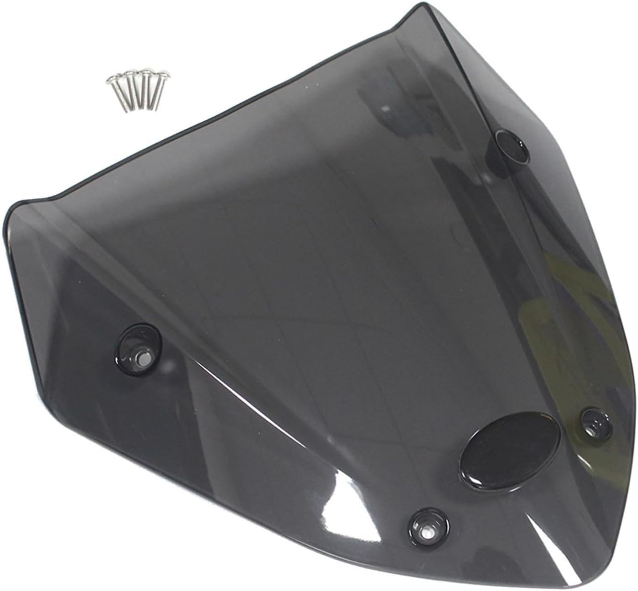 TRANS WORK 三陽商会/スライバーループコートサイズ40/濃いめグレー