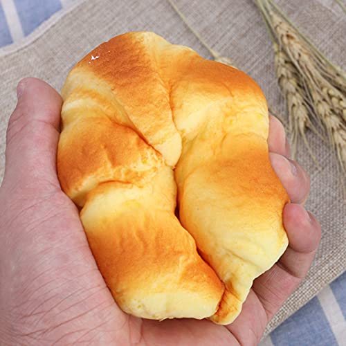 Healifty - Pane falso realistico per torte da