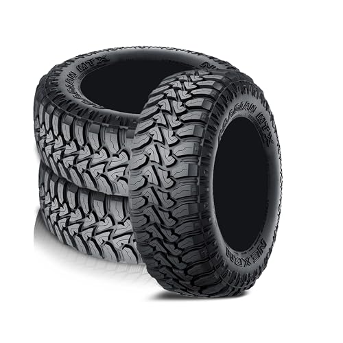 NEXEN 33x12.50/- R15 108Q Neumáticos de Verano Todoterreno
