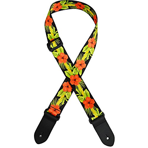 ウクレレストラップ UKLPCP-7095