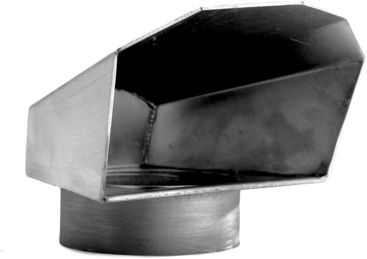 UTV INC Polaris RZR RS1 Intake or CVT Intake Air Scoop