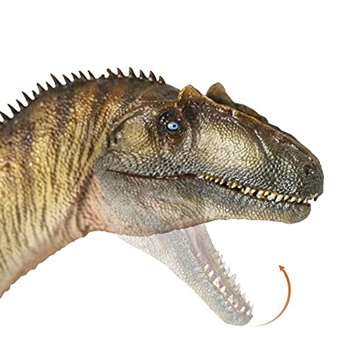 Allosaurus Dinosaur Revolution