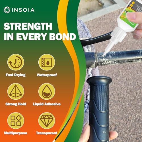 INSOIA Super Grip Glue