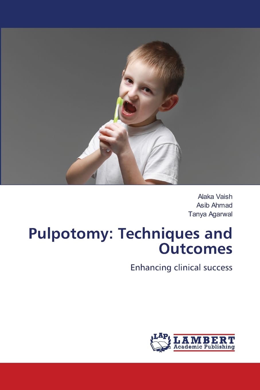 Pulpotomy: Techniques and Outcomes: Enhancing clinical success