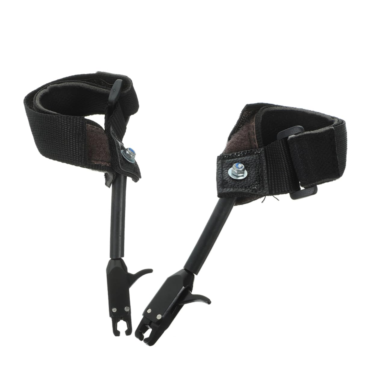 KESYOO 2Pcs Release for Compound Release Aid with Ergonomic Design for Improved Performance Shooting Sports