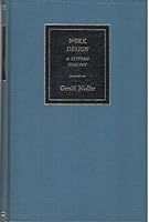 Work Design: A System Concept. B000P5IX6I Book Cover