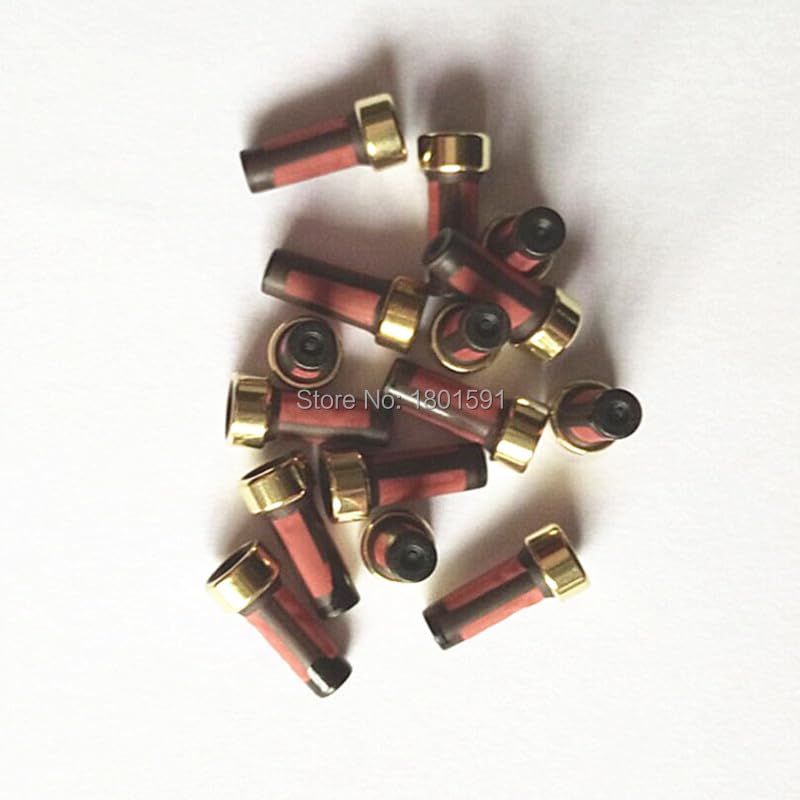 500pieces prefect quality mesh strainers fuel injector filter For Corsa, Vectra, S10 injector (13 * 6 * 3mm,AY-F105B)
