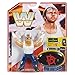 Mattel WWE Dean Ambrose Retro App Action Figure