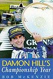  Damon Hill\'s Champion Year