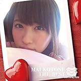 Mai Kotone the BEST A盤