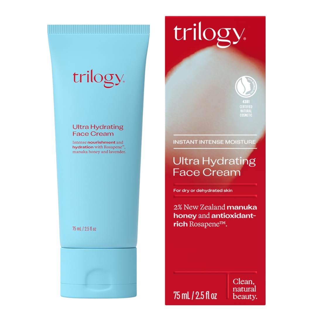 Crema Viso Ultra Idratante-image